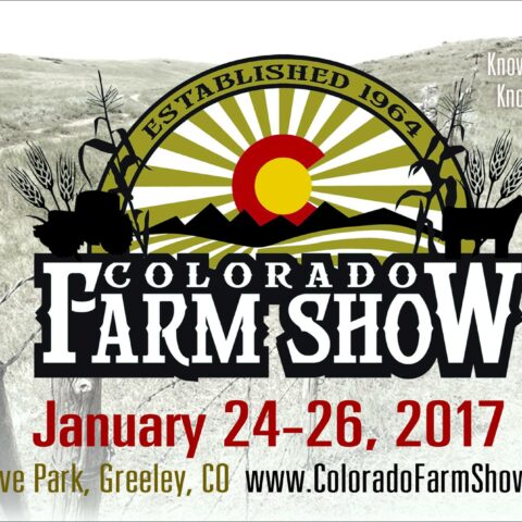 Colorado Farm Show