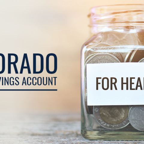 Colorado Health Savings Account