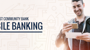 Points West Community Bank Mobile Banking