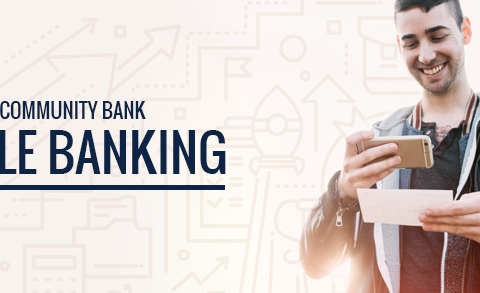 Points West Community Bank Mobile Banking