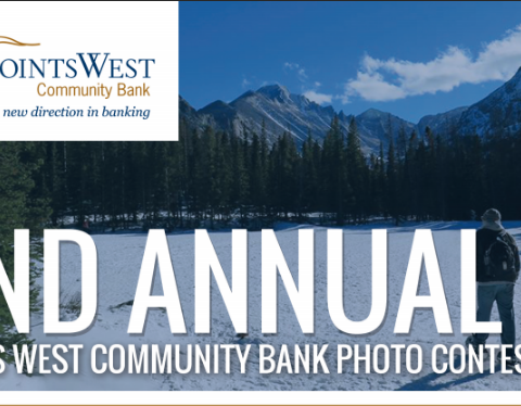 Points West Customer Bank Photo Contest