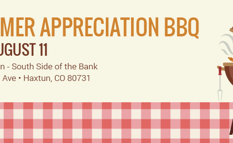 Points West Community Bank Customer Appreciation BBQ