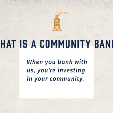 Community Bank Blog