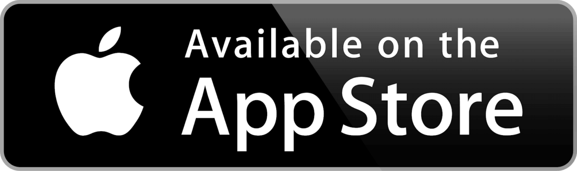 Get our app in the Apple AppStore