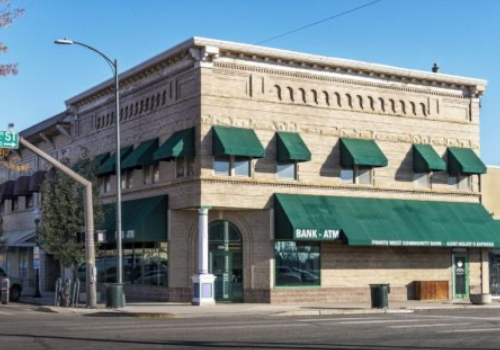 Greeley Downtown location