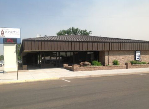 Julesburg location