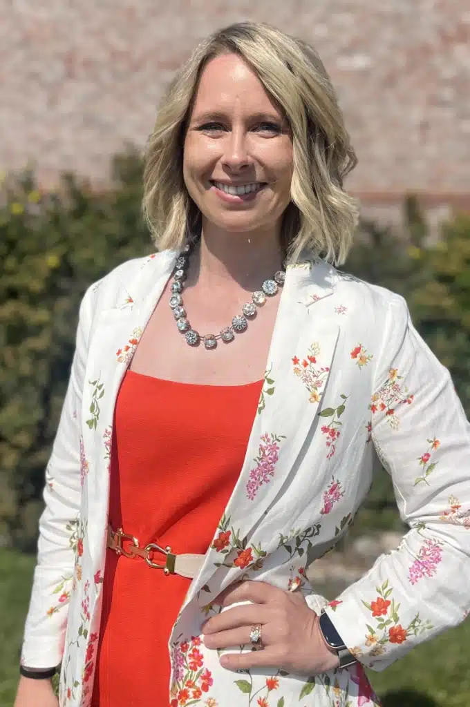 Kacy Jo Hladky